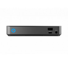Платформа Zotac ZBOX MI643 i5-10210U, 2X DDR4 SODIMM, M.2 SSD SLOT, DUAL GLAN, WIFI, BT, USBDRV, DP/HDMI, EU+UK PLUG RTL