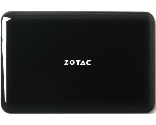 Платформа Zotac ZBOX PI335 pico N4100, 4GB DDR4, 64GB eMMC, UHD Graphics 600, Glan, WiFi, BT, 2xUSB 3.0, USB-C, HDMI, DP, Win10Pro, black купить QBS.ru