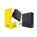 Платформа Zotac ZBOX-EN052060C-BE ZBOX,SFF, i5-10300H,RTX2060, 2*DDR4 SODIMM SLOT, M.2SSD SLOT, 2.5 SATAIII BAY, WIFI, BT,2.5G LAN, GLAN, 2*DP, 2*HDM купить QBS.ru