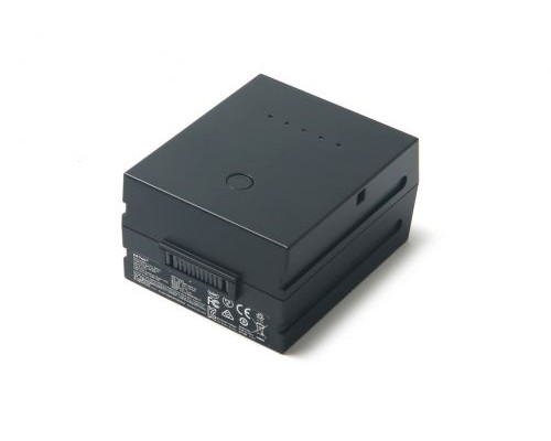 Аккумулятор Zotac ACC-BATT-4S2P-02 VR GO 3.0 backpack, 86,4WH, RTL купить QBS.ru