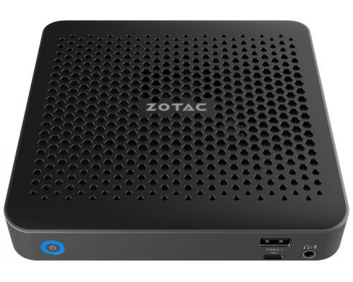 Платформа Zotac ZBOX edge MI626 i3-1115G4, 2*DDR4(3200), 2*M.2, 2*Glan, WiFi, BT, UHD graphics, microSD card-reader, Thunderbolt 4, 3*USB 3.1, HDMI, D купить QBS.ru