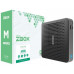 Платформа Zotac ZBOX-MI646-BE i5-1135G7, 2*DDR4(3200), 2*M.2, 2*Glan, WiFi, BT, UHD graphics, microSD card-reader, Thunderbolt 4, 3*USB 3.1, HDMI, DP купить QBS.ru
