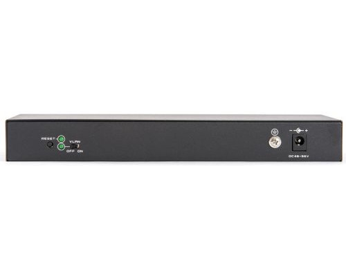 Коммутатор неуправляемый Бастион SKAT PoE-8E-1E купить QBS.ru