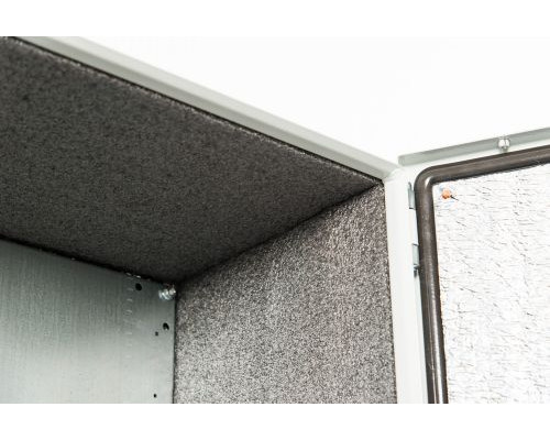 Шкаф Бастион СКАТ ШТ-8630 купить QBS.ru