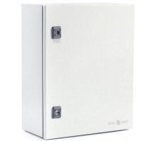 Коммутатор неуправляемый Бастион SKAT PoE-UPS-8E-1G-1S исп.5