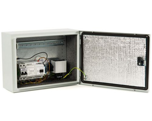 Шкаф Бастион СКАТ ШТ-3415А купить QBS.ru