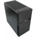 Компьютер iRu Game 520B5GM MT 1639084 Ryzen 5 5600X/16GB/1TB/250GB SSD/Radeon RX 6600 8GB/GbitEth/500W/Win10Home/black купить QBS.ru