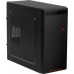 Компьютер iRu Home 310H5SE MT 1676756 G5905/8GB/240GB SSD/UHD graphics 610/GbitEth/400W/Win10Pro/black купить QBS.ru