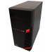Компьютер iRu Office 510H4SM 1680970 i3-10105/8GB/1TB SSD/UHD graphics 630/noOS/black купить QBS.ru