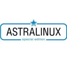 Право на использование (электронно) НПО РусБИТех ОС СН Astra Linux SE, Базовый, РУСБ.10015-01 ФСТЭК, х86-64, 1.7, Доп.лиц, для сервера, тех