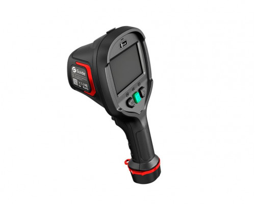 Камера для тушения пожаров PR 410 Guide