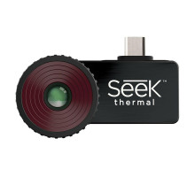 Мобильный тепловизор Seek Thermal Compact PRO для Android Type-C
