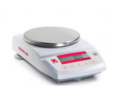 OHAUS PA-512 Лабораторные весы