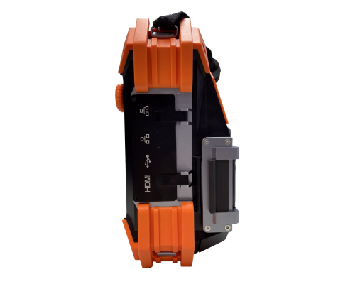 Ультразвуковой дефектоскоп Альфаскан 3 купить QBS.ru