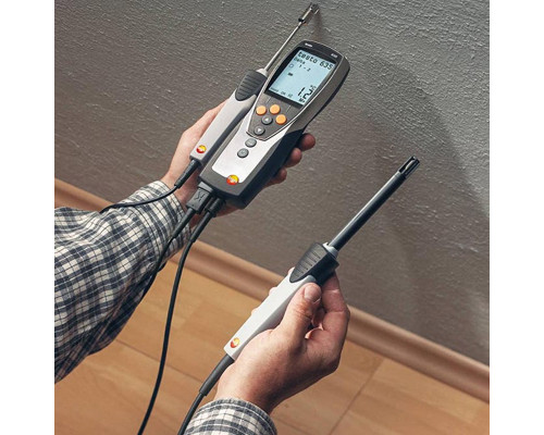 Термогигрометр 635-1 Testo
