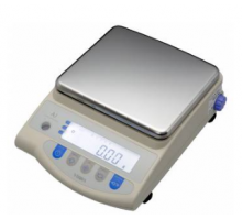 VIBRA AJ-1200CE Электронные лабораторные весы