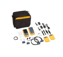 Кабельный анализатор Fluke Networks DSX2-5000QI INT