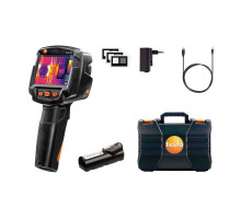 Тепловизор 871 Testo