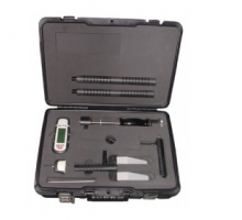 DT 125G Измеритель влажности
