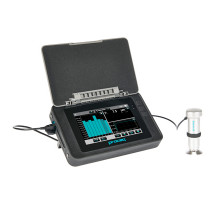 Equotip 550 Portable Rockwell Твердомер