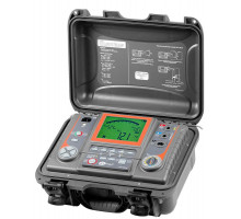 Измеритель параметров электроизоляции MIC-5010