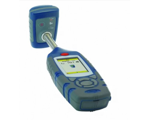 Акустический калибратор CEL-120 купить QBS.ru