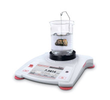 OHAUS STX223 Лабораторные электронные весы+гиря