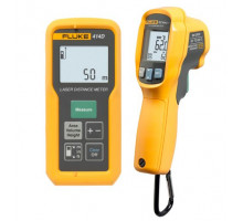 Комплект Fluke 414D/62MAX+