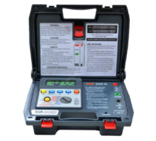 Измеритель сопротивления изоляции SEW 6305 IN