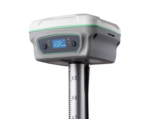 GNSS приемник RGK SR1 купить QBS.ru