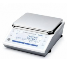 VIBRA ALE-1502R Лабораторные весы