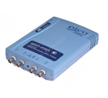 USB-осциллограф АКИП-4110/1