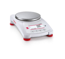 OHAUS PX1602 Лабораторные весы