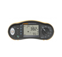 Многофункциональный тестер электроустановок 1662 SCH Fluke