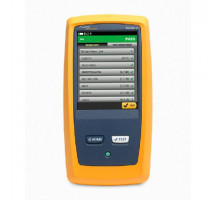 Основной блок кабельного анализатора Fluke Networks VERSIV2-M INTL
