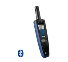 Bluetooth-гигрометр PCE-BTH 10