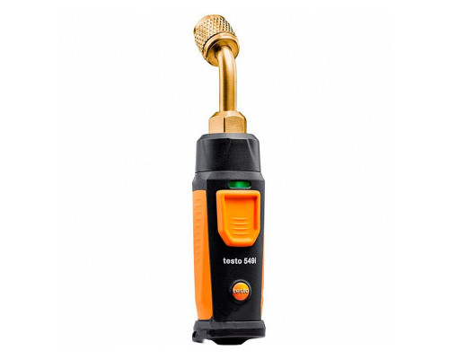 Манометр высокого давления Testo 549i