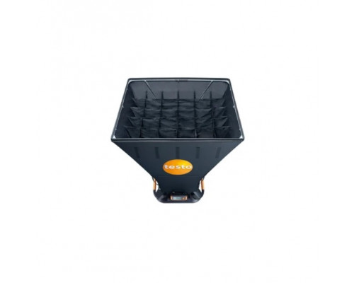 Измерительный кожух для Testo 420 915 x 915 мм купить QBS.ru