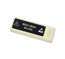 Осциллограф Tektronix MDO3BND