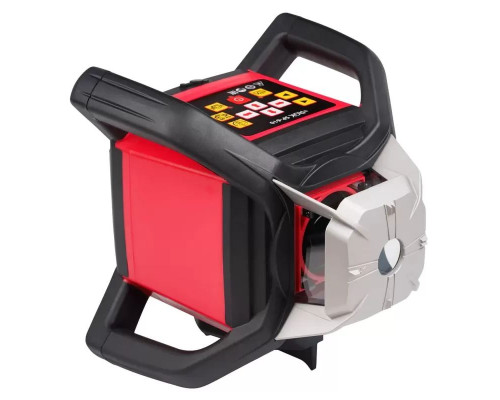Ротационный нивелир RGK SP-610 купить QBS.ru