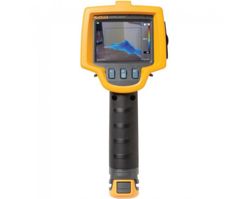 Тепловизор TI32 9HZ Fluke