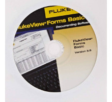 Программное обеспечение для документирования Fluke FVF-SC5