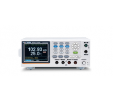 Микроомметр GW Instek GOM-78051