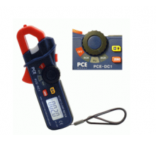 Токовые клещи PCE DC 1