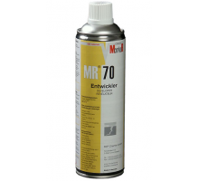 MR 70 Проявитель белый