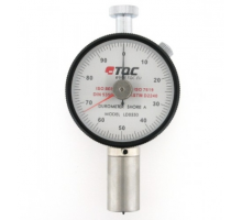Измеритель твердости по Шору TQC LD0550/0551