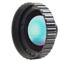 Инфракрасный объектив FLK-2X-LENS Fluke