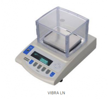 VIBRA LN-15001CE Лабораторные весы