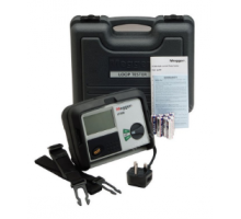Промышленный тестер цепи Megger LT300