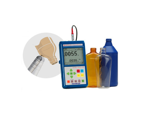 Магнитный толщиномер Magna-Mike 8500